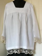 Lace Cotta 9106